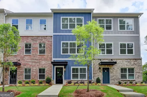 5473 Blossomwood Trl SW, Mableton, GA 30126