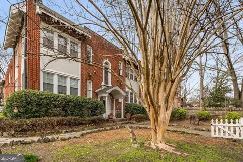 1144 Blue Ridge Ave NE #6, Atlanta, GA 30306