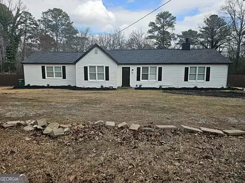 3930 W Side Pl, Ellenwood, GA 30294