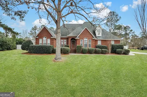 525 Saint Andrews Cir, Statesboro, GA 30458