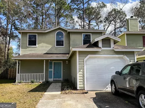 117 Millers Trace Dr, Saint Marys, GA 31558