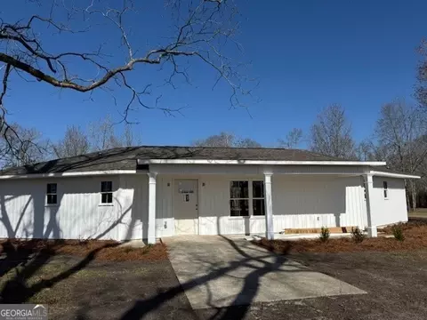 4397 Nessmith Rd, Statesboro, GA 30458