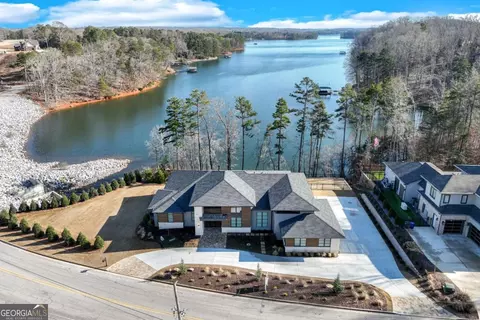 799 E Lake Dr, Gainesville, GA 30506 photo 5