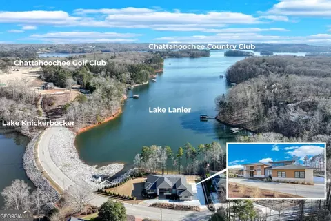 799 E Lake Dr, Gainesville, GA 30506 photo 6