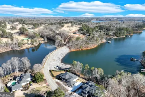 799 E Lake Dr, Gainesville, GA 30506 photo 7