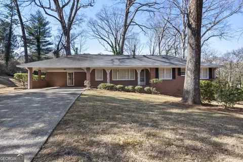 5468 Melanie Ln SW, Mableton, GA 30126