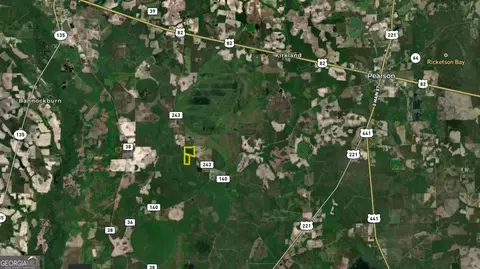 0 Lazy Nine Rd, Pearson, GA 31642 photo 17