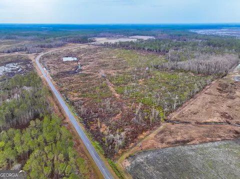 0 Lazy Nine Rd, Pearson, GA 31642 photo 3