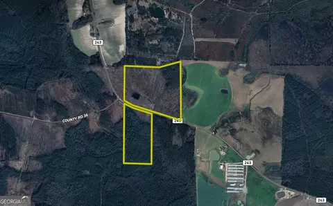 0 Lazy Nine Rd, Pearson, GA 31642 photo 15