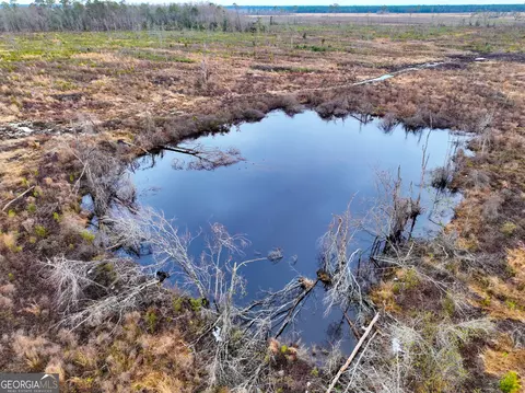 0 Lazy Nine Rd, Pearson, GA 31642 photo 2