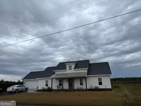 176 Zoarbella Dr, Baxley, GA 31513