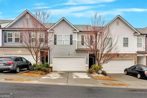 5528 Donerail St, Lithonia, GA 30058
