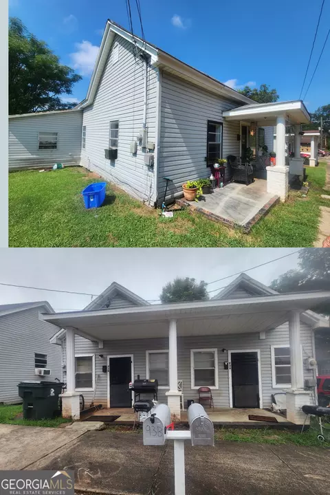 93 95 H Ave, Thomaston, GA 30286