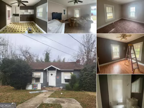 87 H Ave, Thomaston, GA 30286