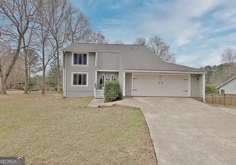101 Nightwind Ct, Peachtree City, GA 30269