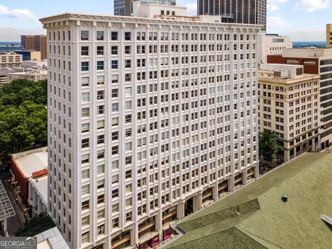 57 Forsyth St NW #9G, Atlanta, GA 30303