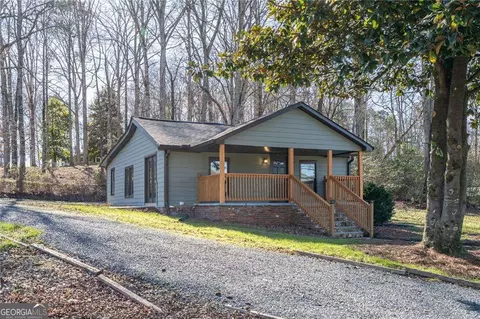 4 Reynolds Bend Rd SE, Rome, GA 30161