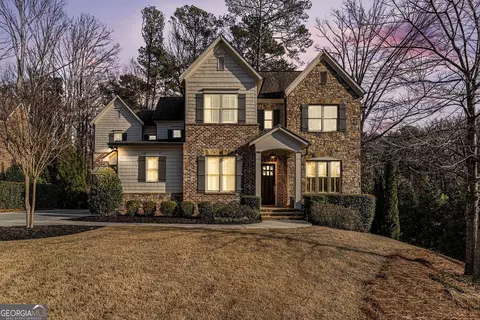 6304 Long Island Dr, Sandy Springs, GA 30328