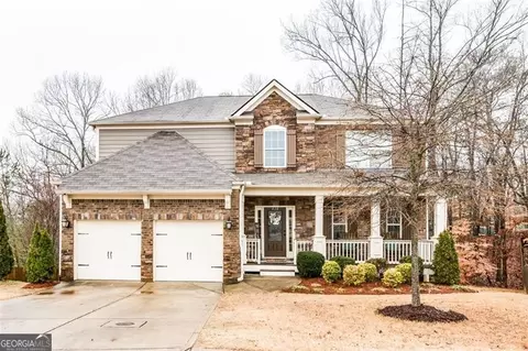 428 Providence Walk St, Canton, GA 30114