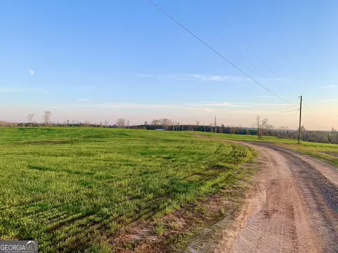 0 Abercrombie Rd #LOT 6, Culloden, GA 31016