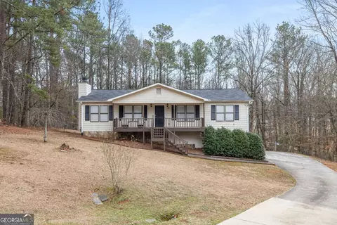 336 Honeysuckle Ter, Woodstock, GA 30188