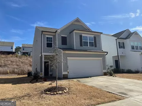 204 Aimes Dr, Dawsonville, GA 30534