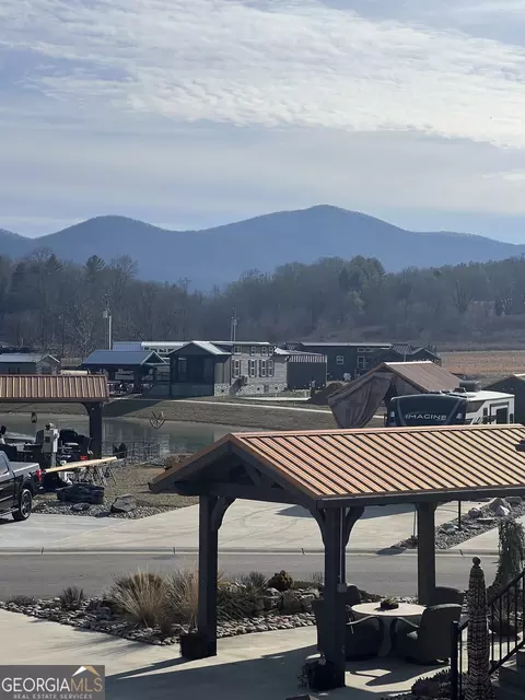 137 Foggy Mountain Rd #LOT 155, Blairsville, GA 30512
