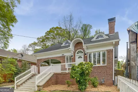 1626 Rogers Ave SW, Atlanta, GA 30310
