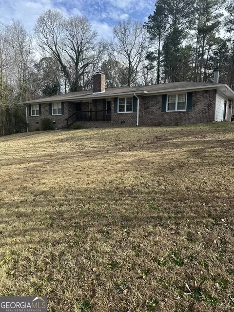 915 Mccurdy Blvd, Manchester, GA 31816