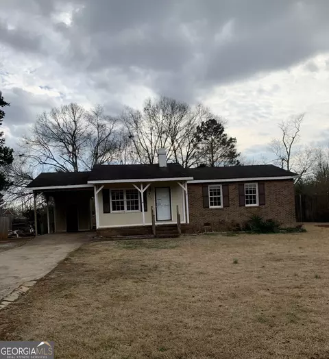 1138 Vestavia Ln, Thomaston, GA 30286