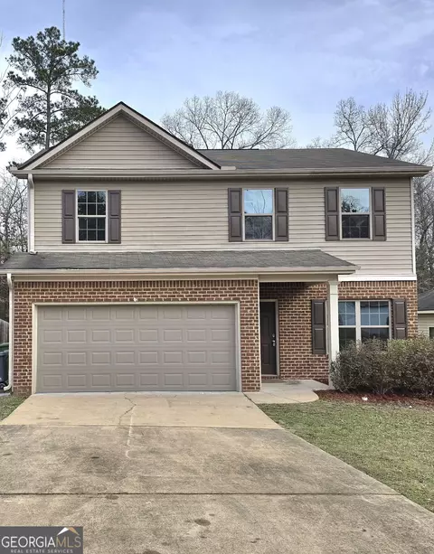 670 Upland Ct, Columbus, GA 31907