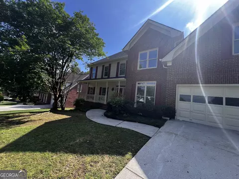 3175 Golfe Links Dr, Snellville, GA 30039