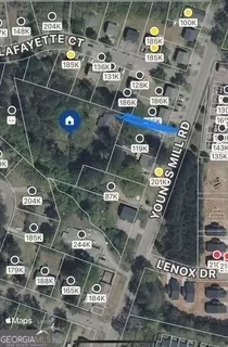 295 Youngs Mill Rd, Lagrange, GA 30241 photo 17