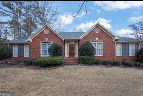 9272 Fairgreen Ct, Jonesboro, GA 30236