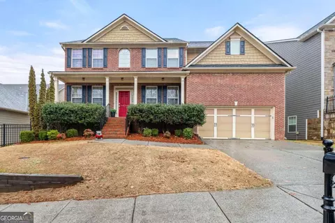 3920 Village Estates Ct, Cumming, GA 30040