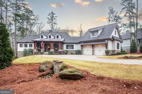 1030 Troublesome Creek Ln, Greensboro, GA 30642