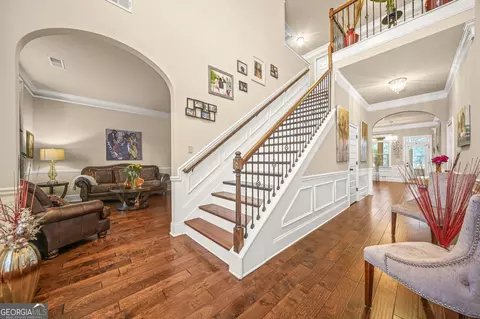 1305 Lanier Ct, Hampton, GA 30228 photo 8