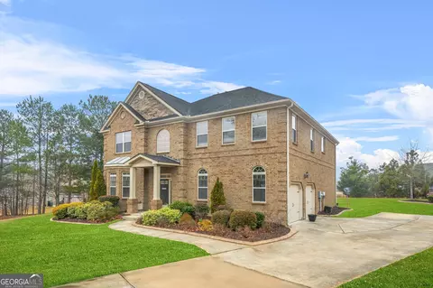 1305 Lanier Ct, Hampton, GA 30228 photo 4