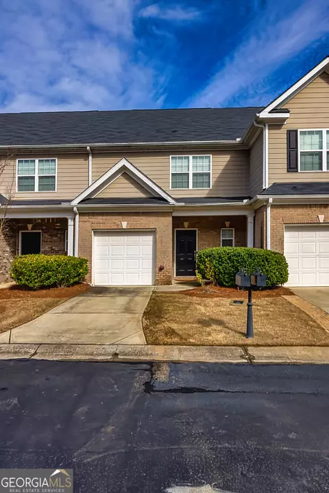176 Granite Way, Newnan, GA 30265