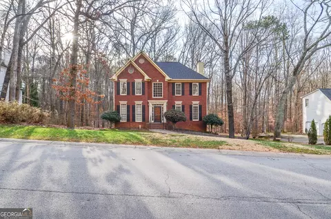 1975 Skidmore Cir, Lawrenceville, GA 30044