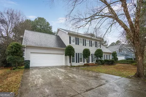 3973 Laurel Bend Dr, Snellville, GA 30039