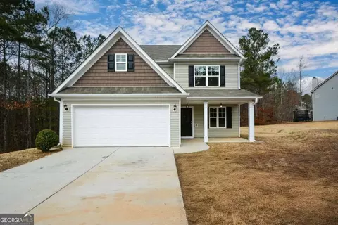 111 Jackson Farms Dr, Rockmart, GA 30153