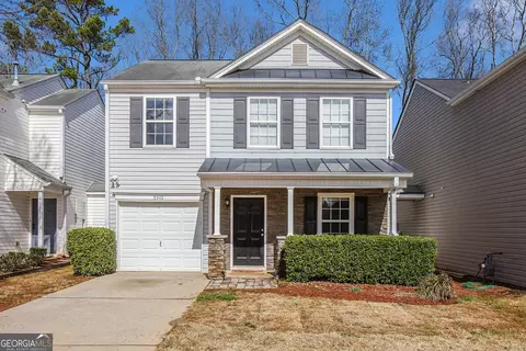 5545 Mountain Top Pl, Cumming, GA 30041