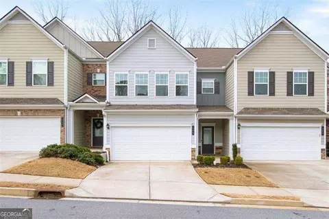 148 Inman Dr, Canton, GA 30114