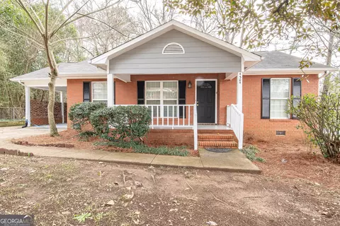 4504 Conner Rd, Columbus, GA 31903