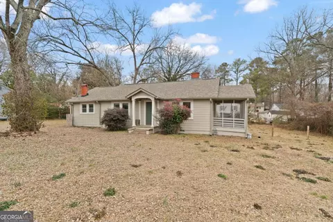 207 Garrison Rd SE, Marietta, GA 30008
