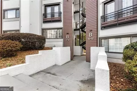 Undisclosed, Atlanta, GA 30324
