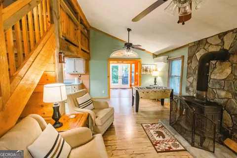 2688 Old Highway 2, Cisco, GA 30708 photo 5