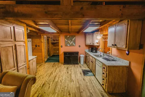 2688 Old Highway 2, Cisco, GA 30708 photo 12