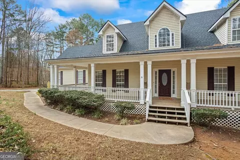 3773 Galdway Dr, Snellville, GA 30039